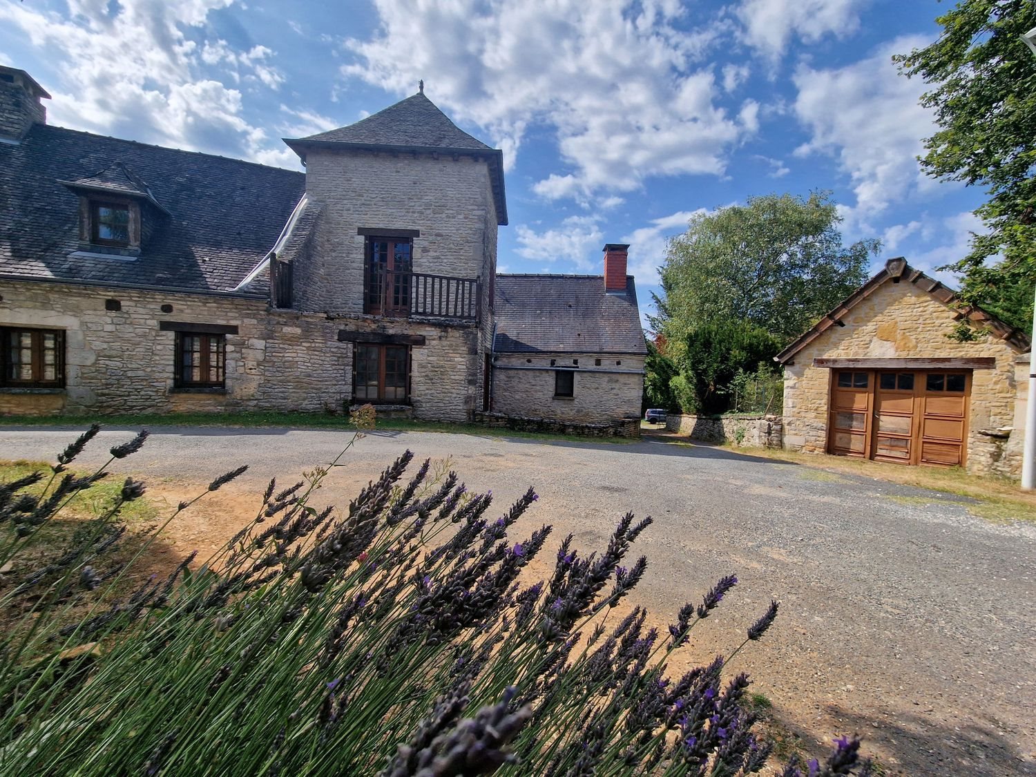 Maison à vendre, 160m², Nadaillac