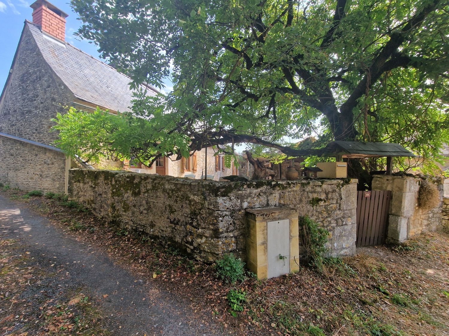 Maison à vendre, 160m², Nadaillac