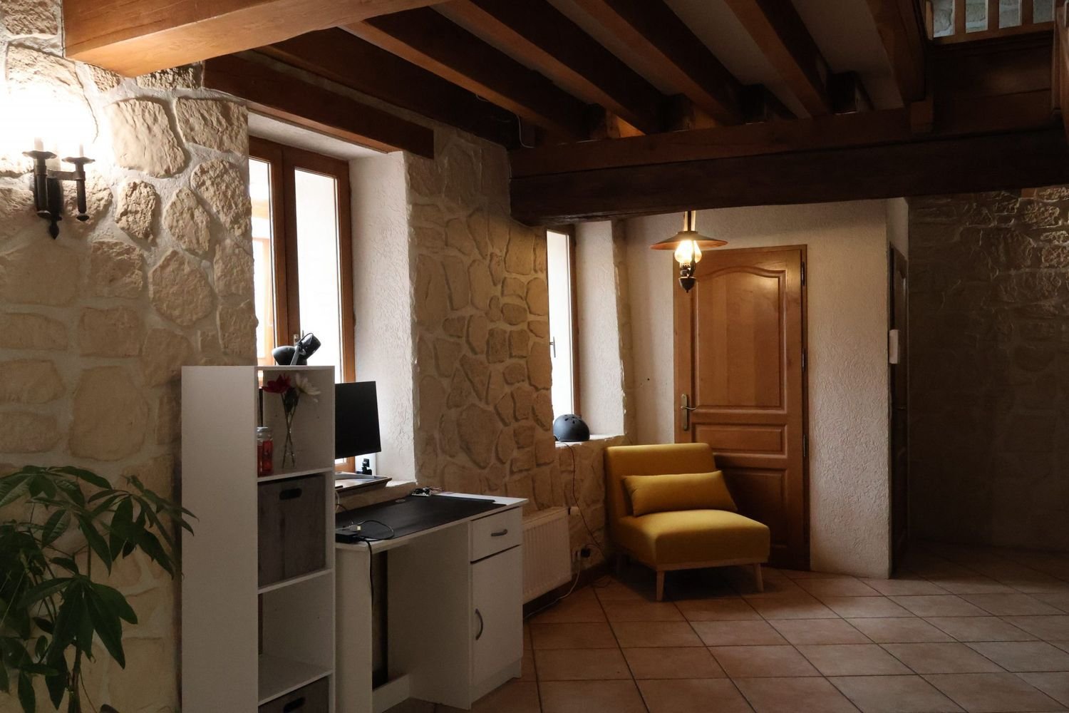 Maison à vendre, 175m², Villeblevin