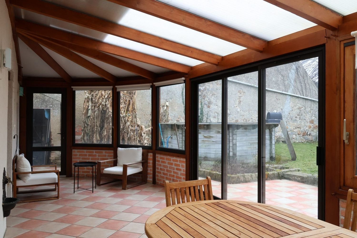 Maison à vendre, 175m², Villeblevin