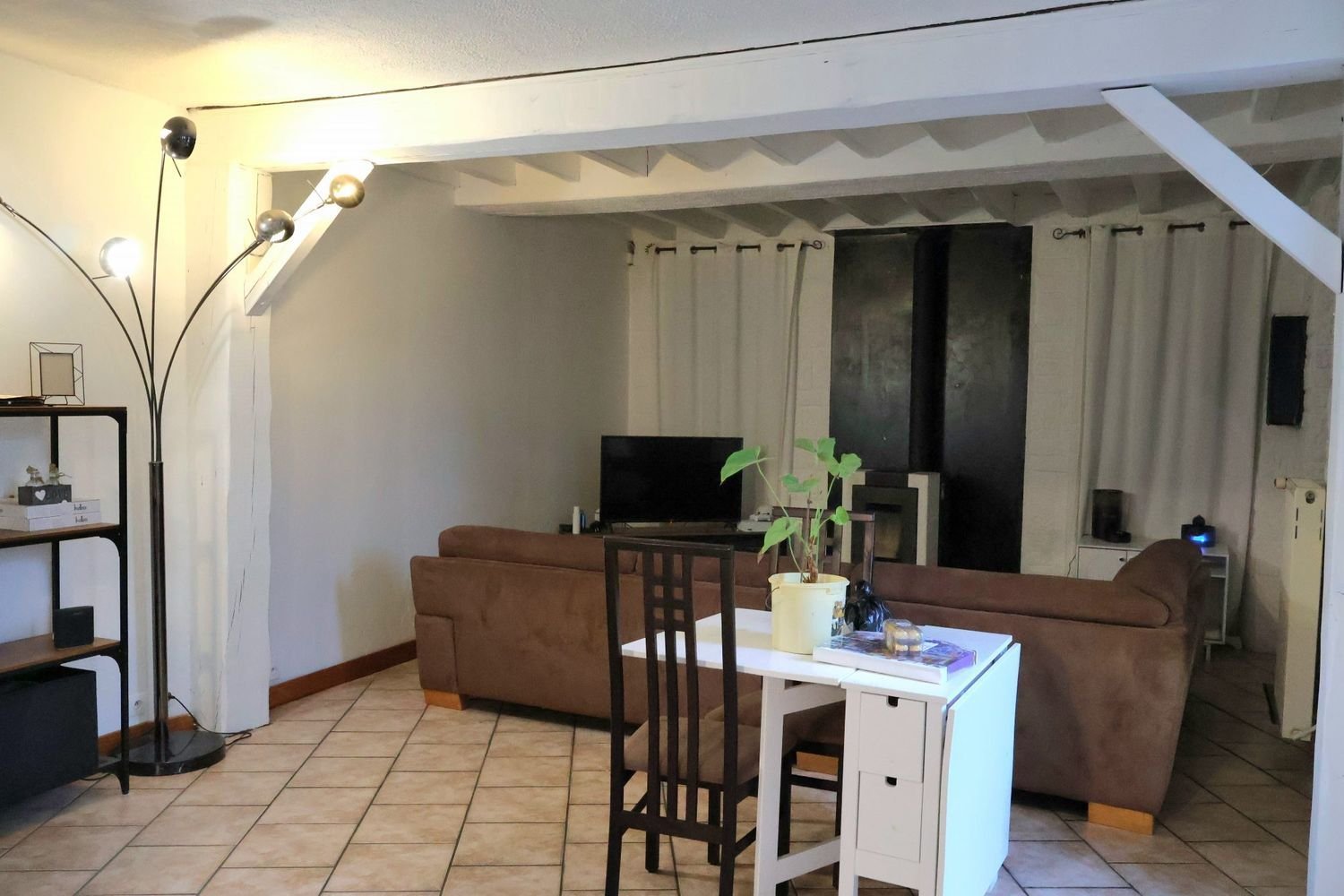 Maison à vendre, 175m², Villeblevin