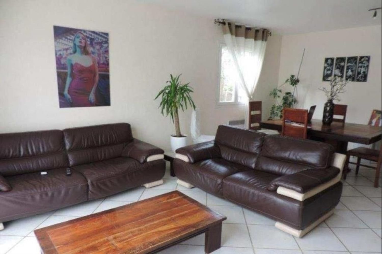Maison à vendre, 95m², Lattes