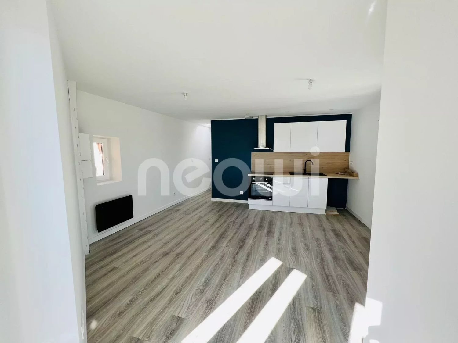Appartement à vendre, 48m², Châtel-Guyon