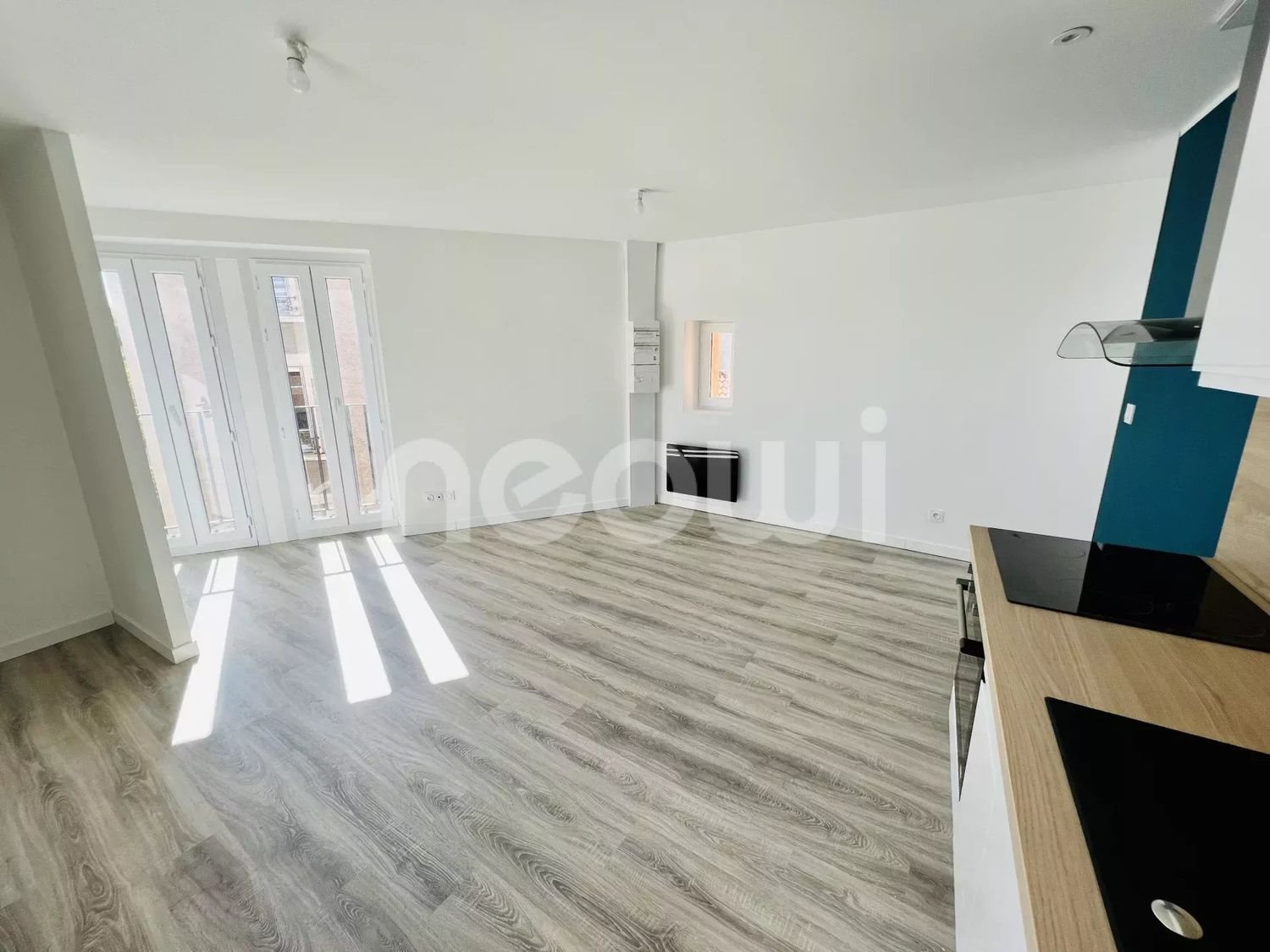 Appartement à vendre, 48m², Châtel-Guyon