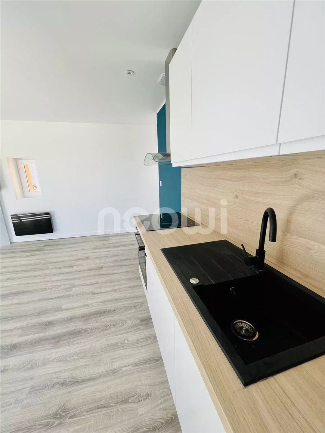 Appartement à vendre, 48m², Châtel-Guyon
