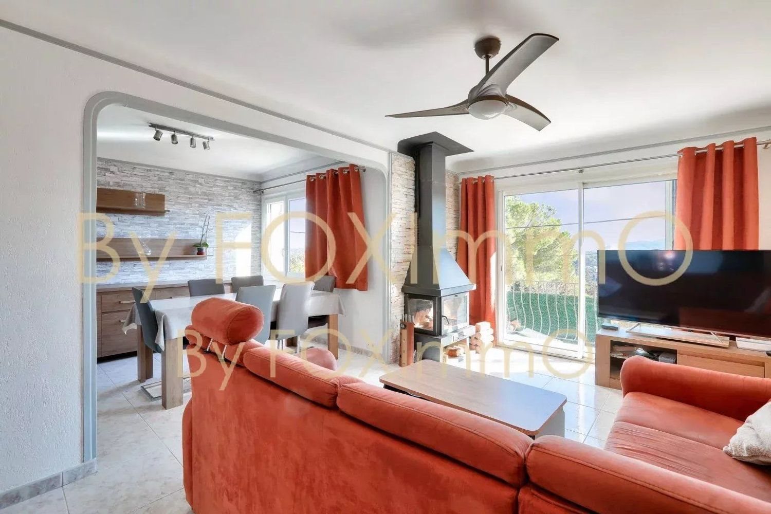 Maison à vendre, 75m², Grasse