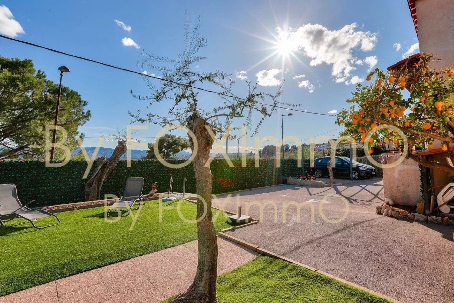 Maison à vendre, 75m², Grasse