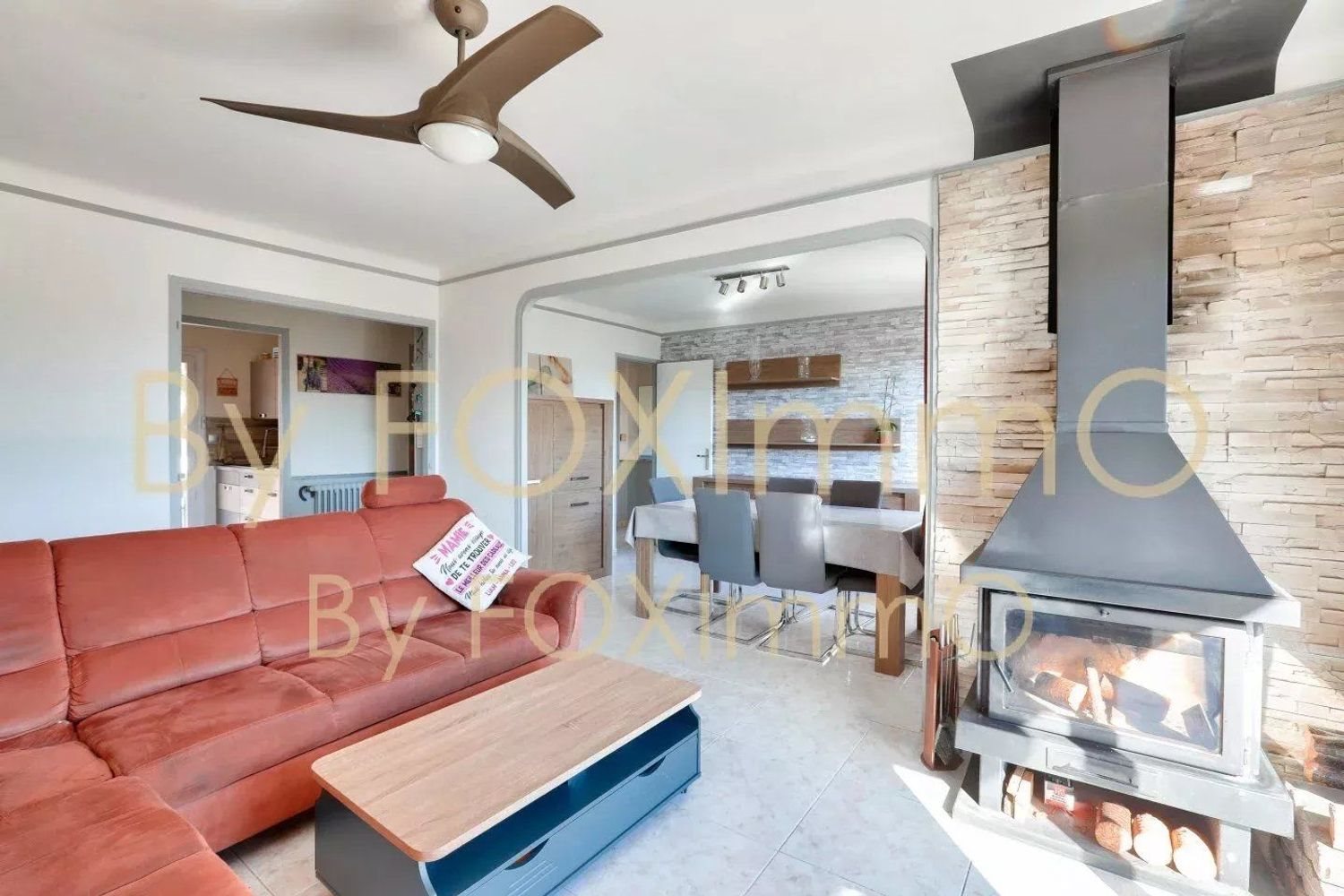 Maison à vendre, 75m², Grasse