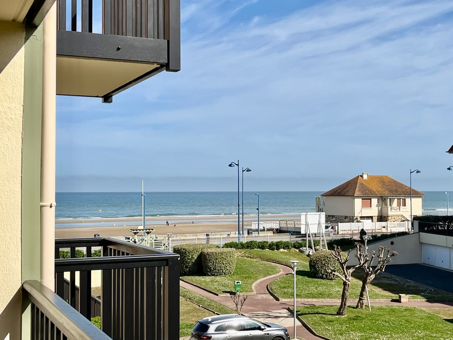 Appartement à vendre, 25m², Villers-sur-Mer