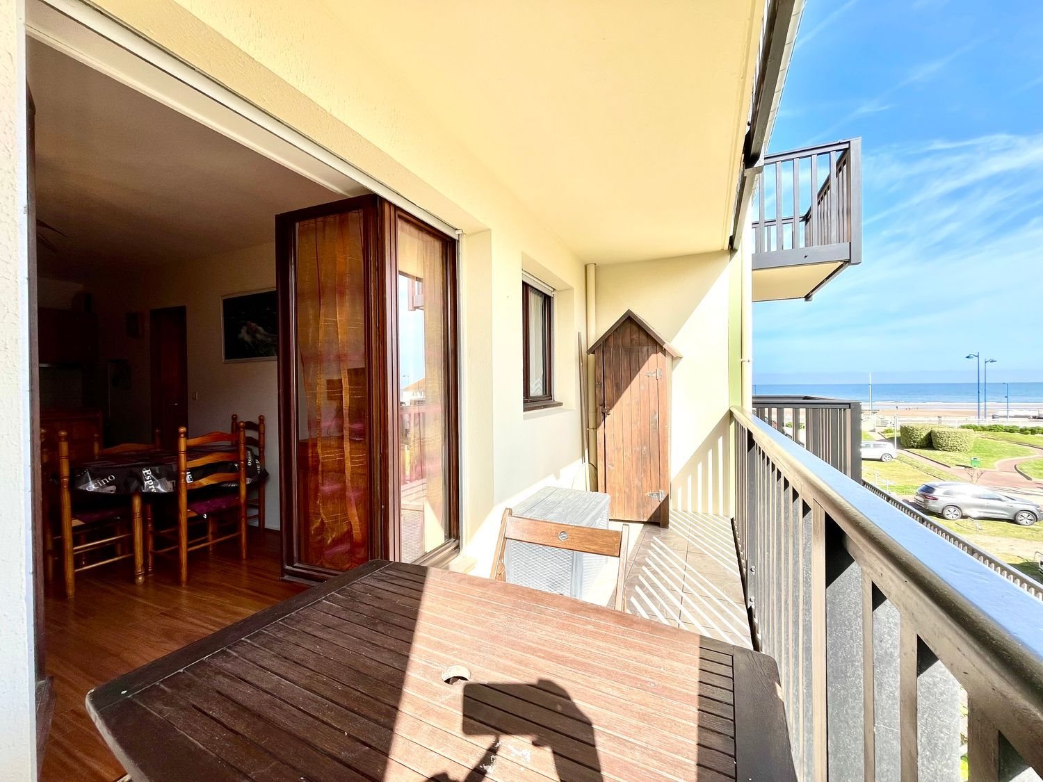 Appartement à vendre, 25m², Villers-sur-Mer