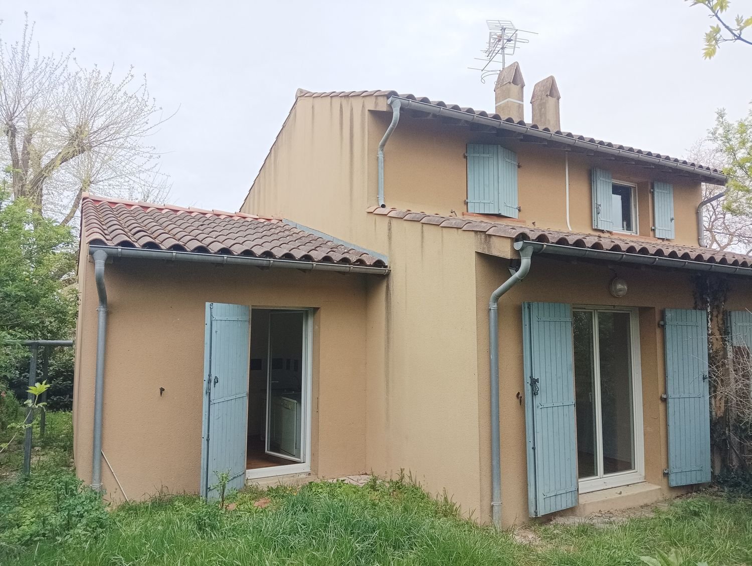 Maison à vendre, 64m², Montgeard