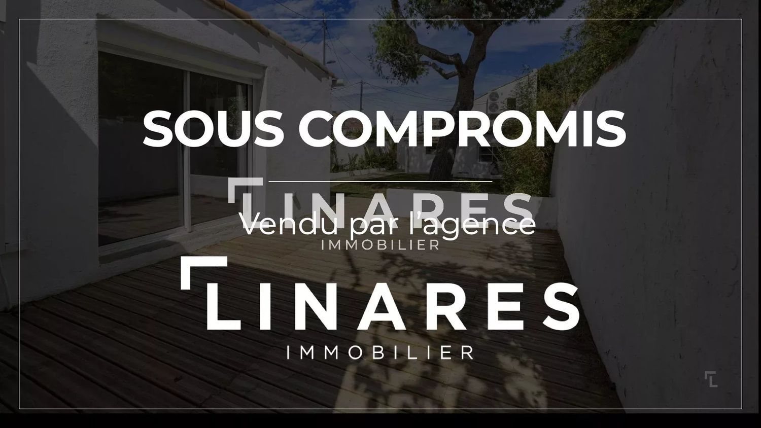 Maison à vendre, 76m², Marseille 9ème