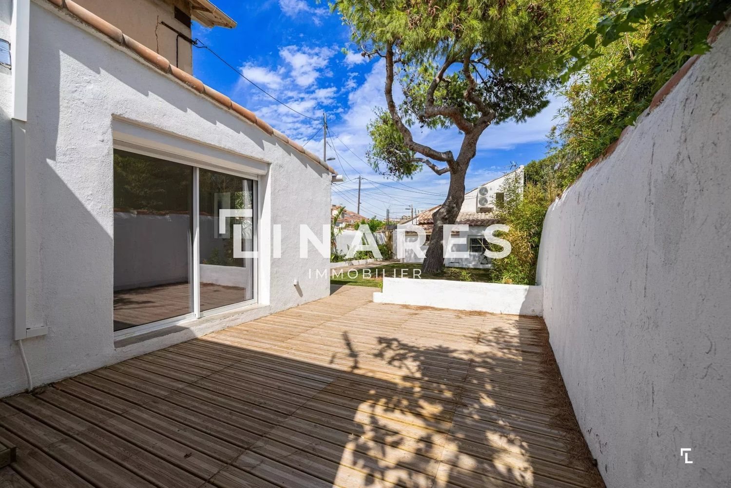 Maison à vendre, 76m², Marseille 9ème
