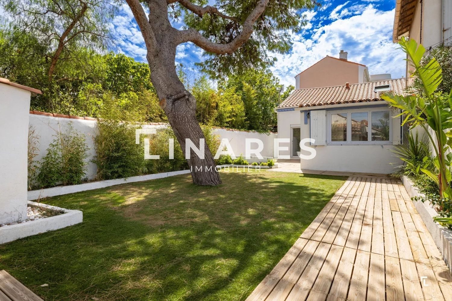 Maison à vendre, 76m², Marseille 9ème