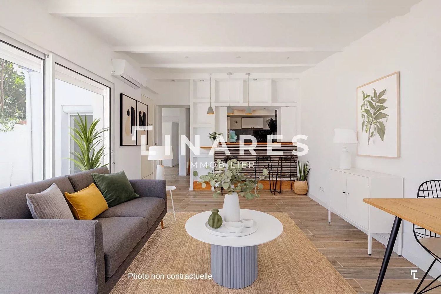 Maison à vendre, 76m², Marseille 9ème