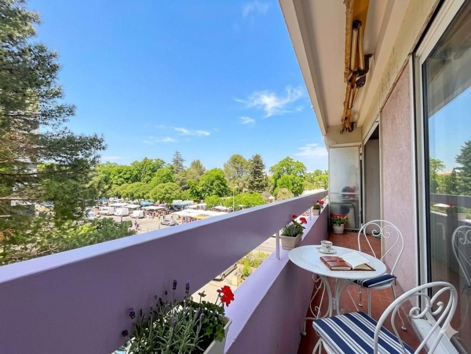 Appartement à vendre, 58m², Montpellier
