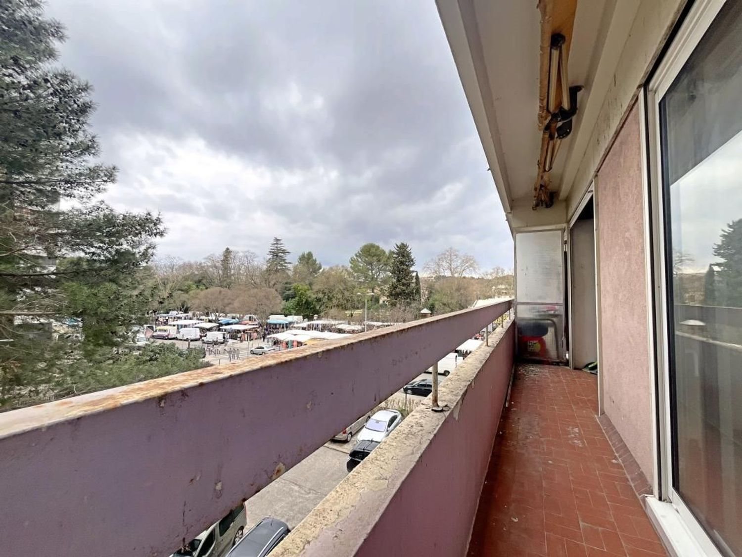 Appartement à vendre, 58m², Montpellier