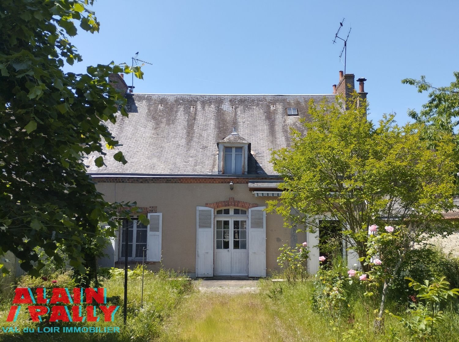 Maison à vendre, 160m², Cloyes-sur-le-Loir