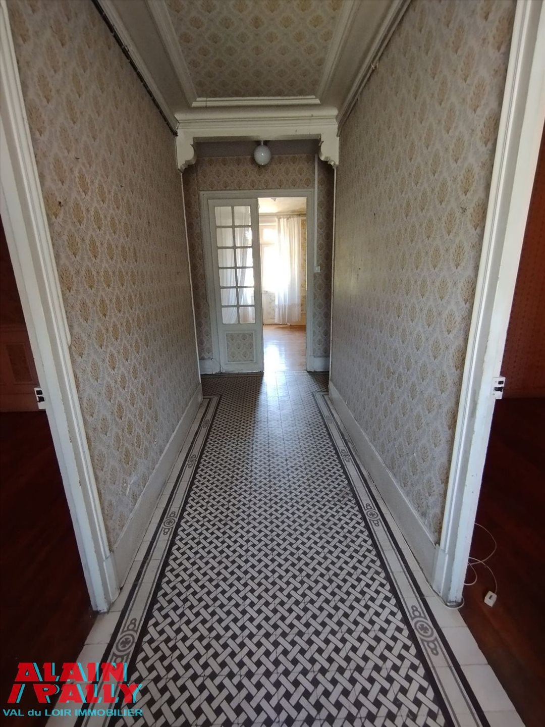 Maison à vendre, 160m², Cloyes-sur-le-Loir
