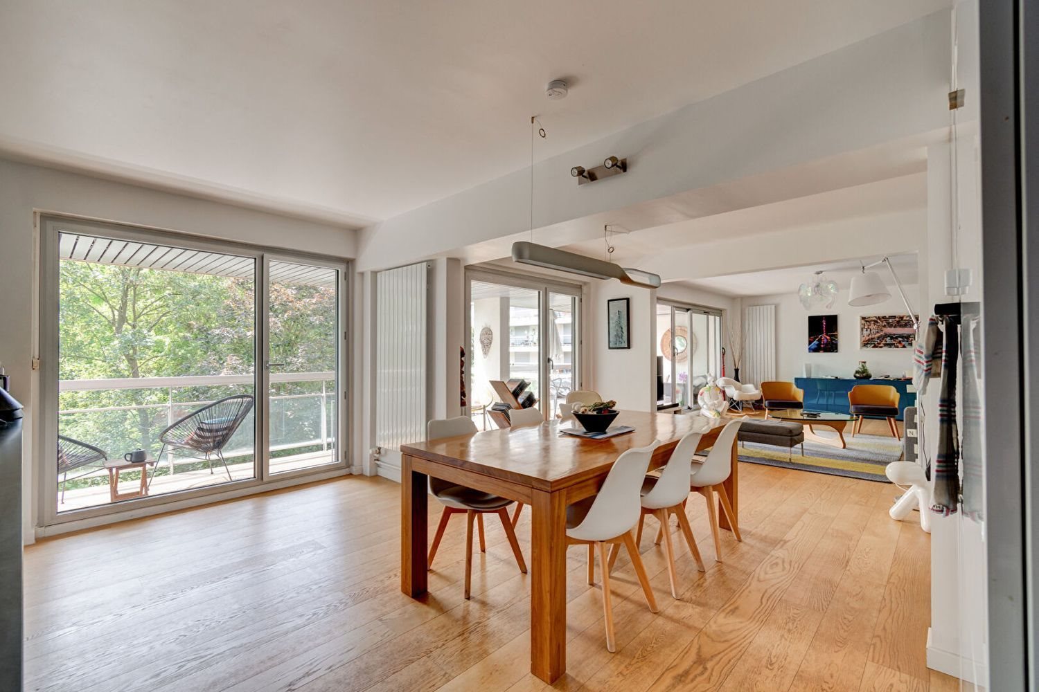 Appartement à vendre, 125m², Saint-Germain-en-Laye