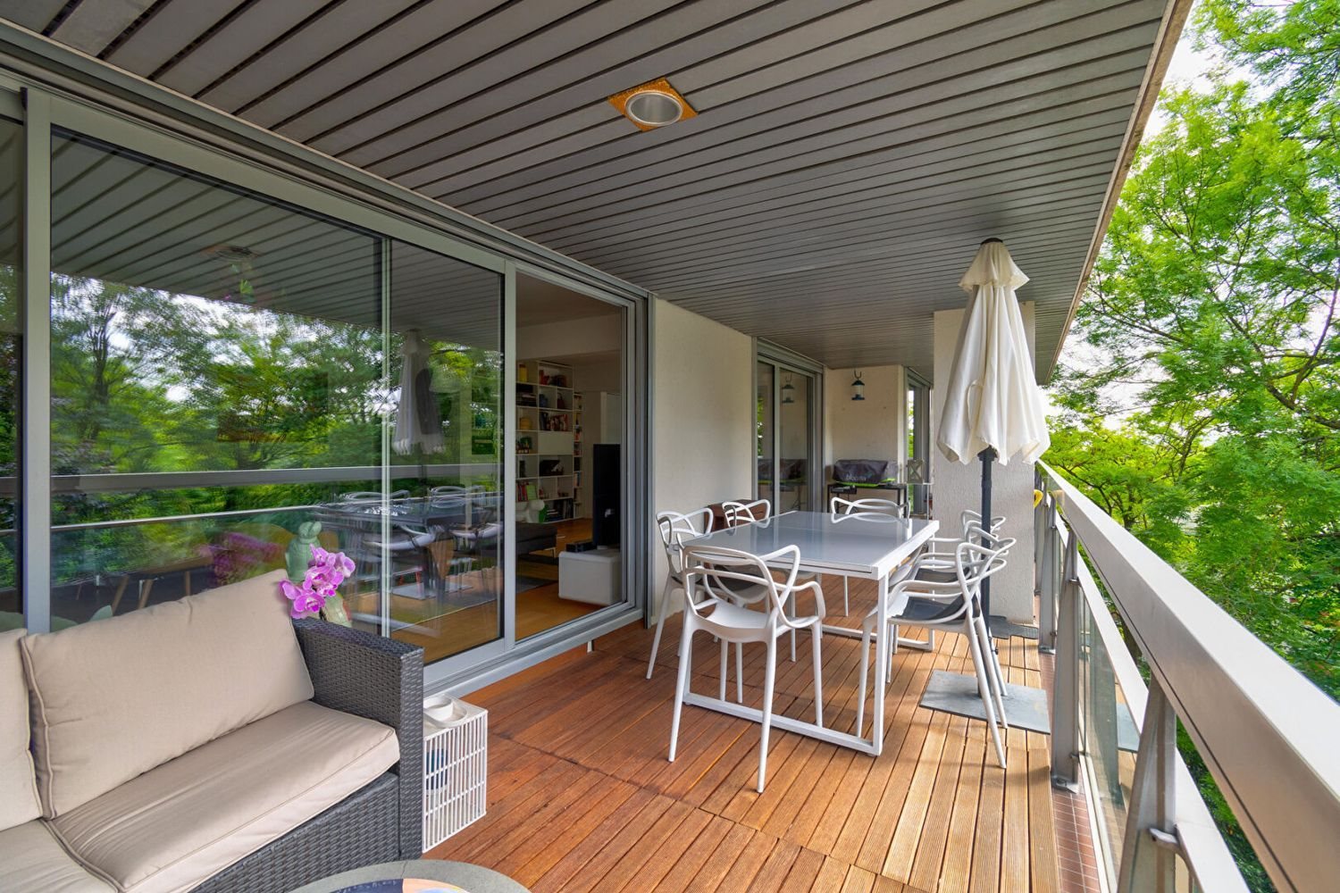 Appartement à vendre, 125m², Saint-Germain-en-Laye