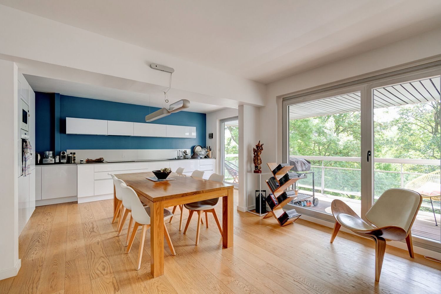 Appartement à vendre, 125m², Saint-Germain-en-Laye
