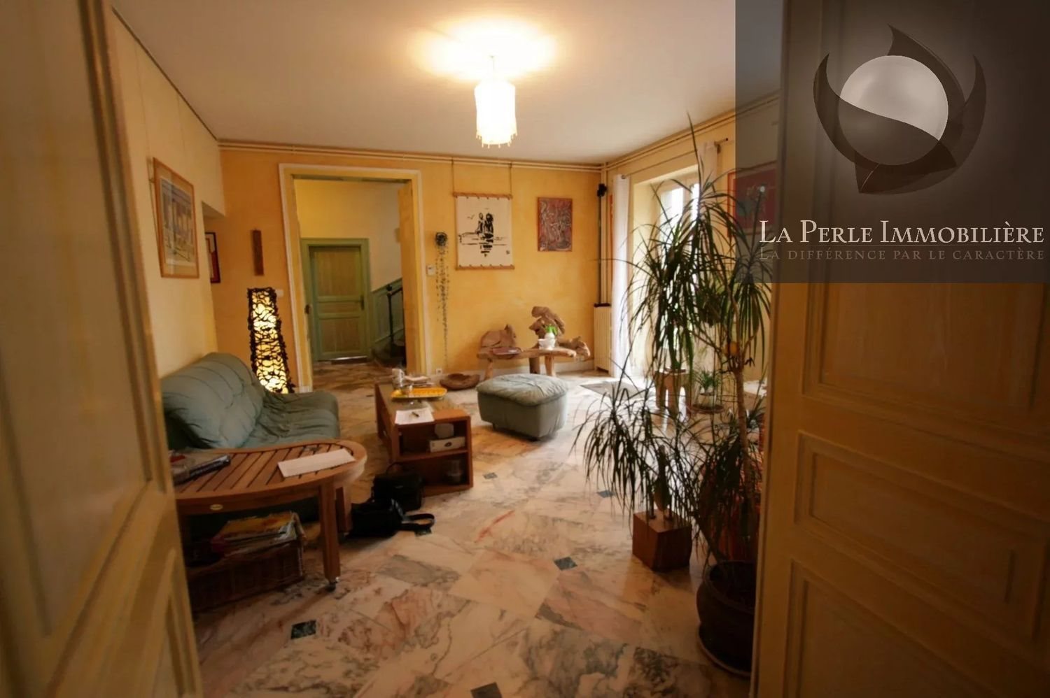 Maison à vendre, 460m², Montech