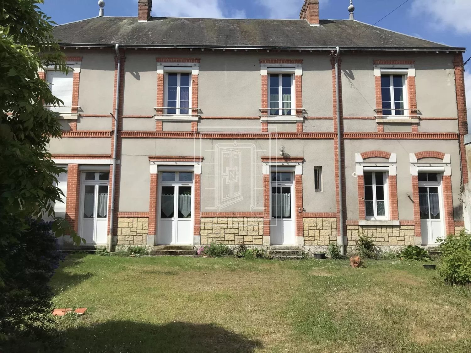 Maison à vendre, 228m², La Ferté-Imbault