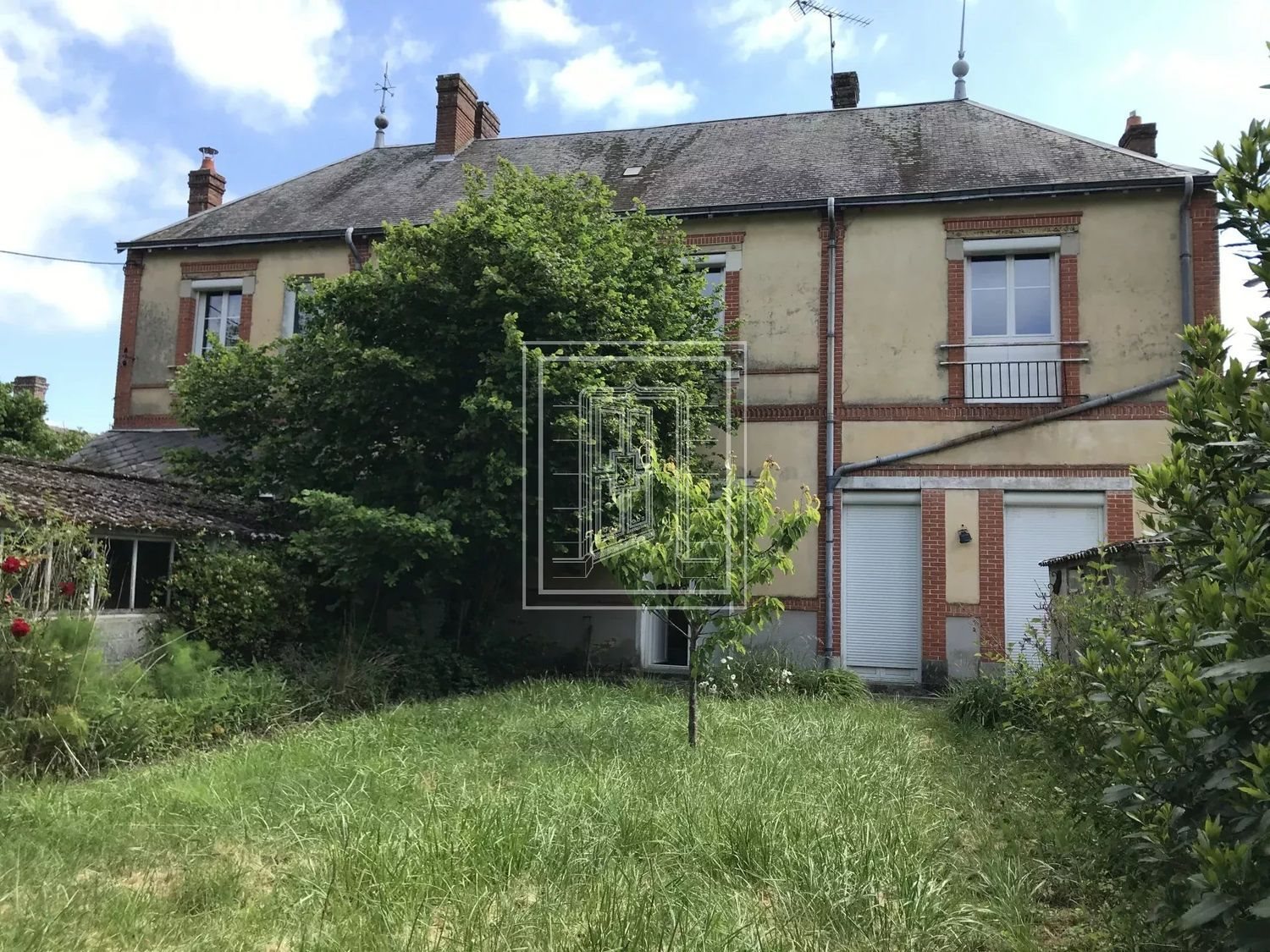 Maison à vendre, 228m², La Ferté-Imbault