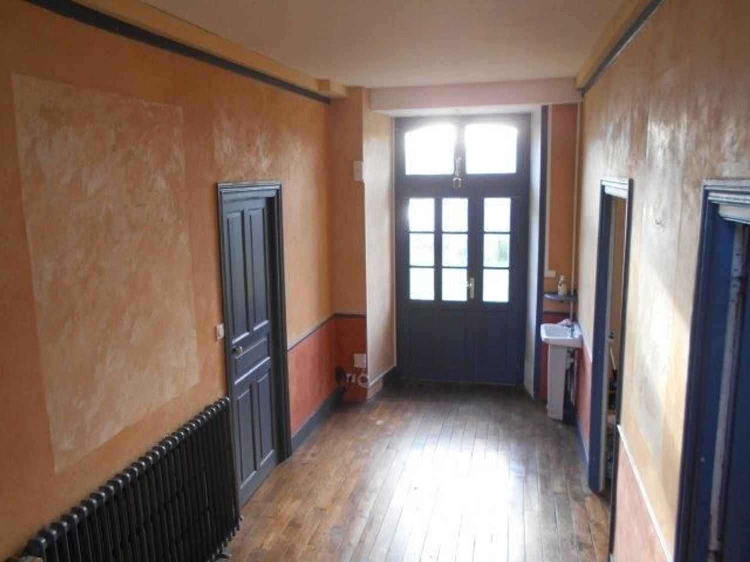 Maison à vendre, 213m², Bégard