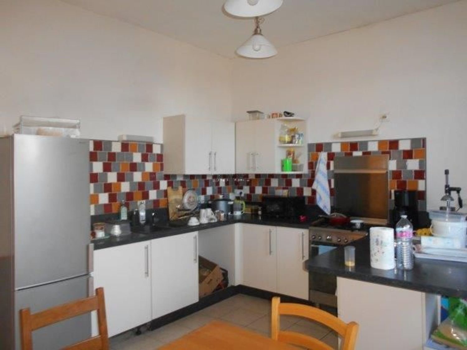 Maison à vendre, 213m², Bégard
