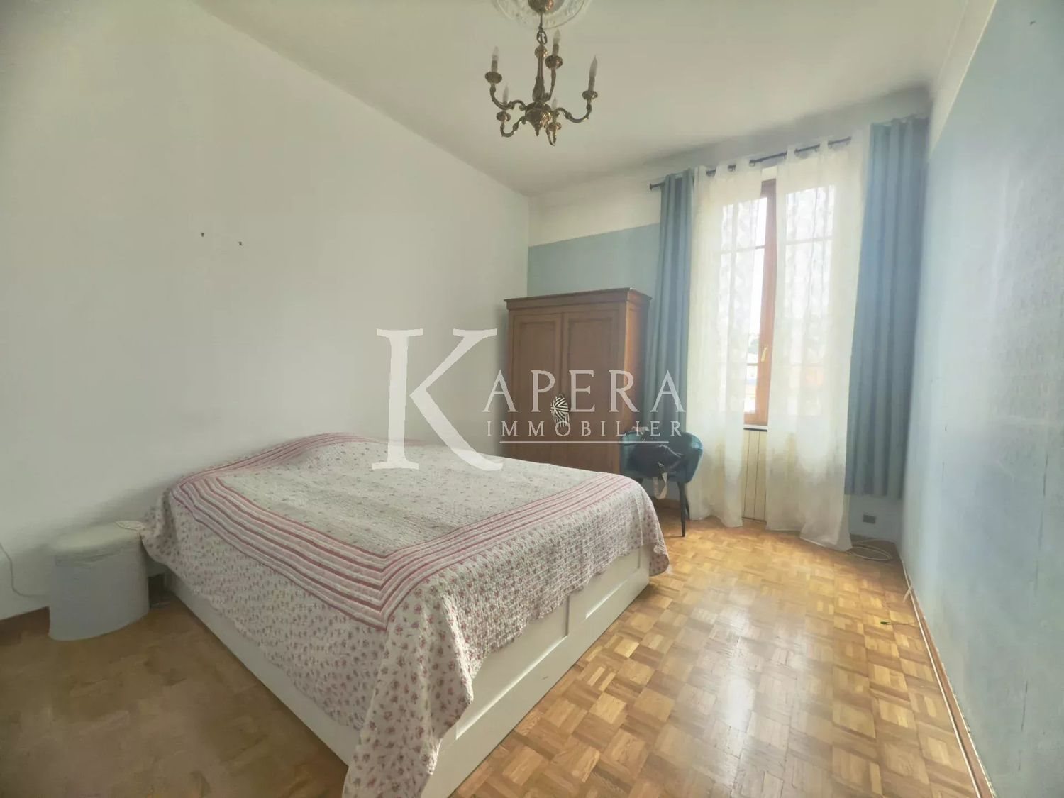 Appartement à louer, 52m², Nice