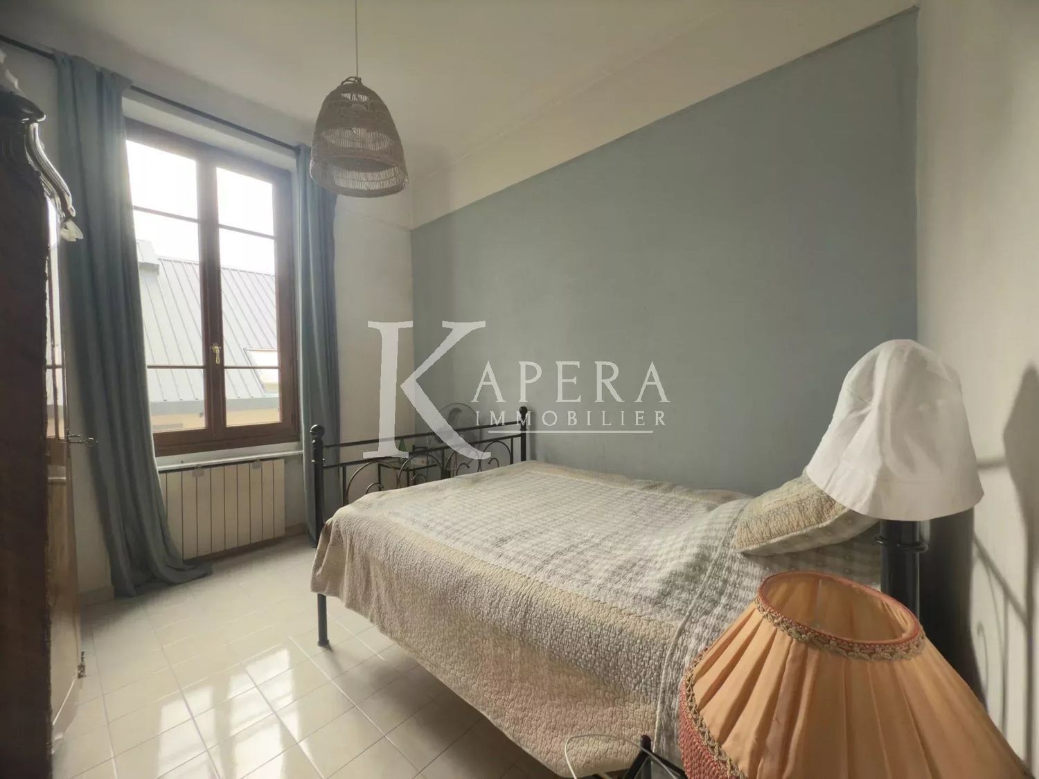 Appartement à louer, 52m², Nice