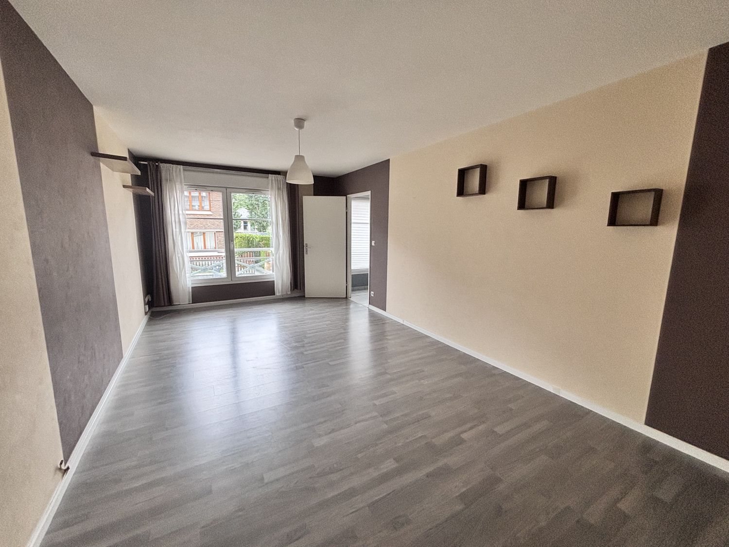 Appartement à louer, 62m², Lambersart