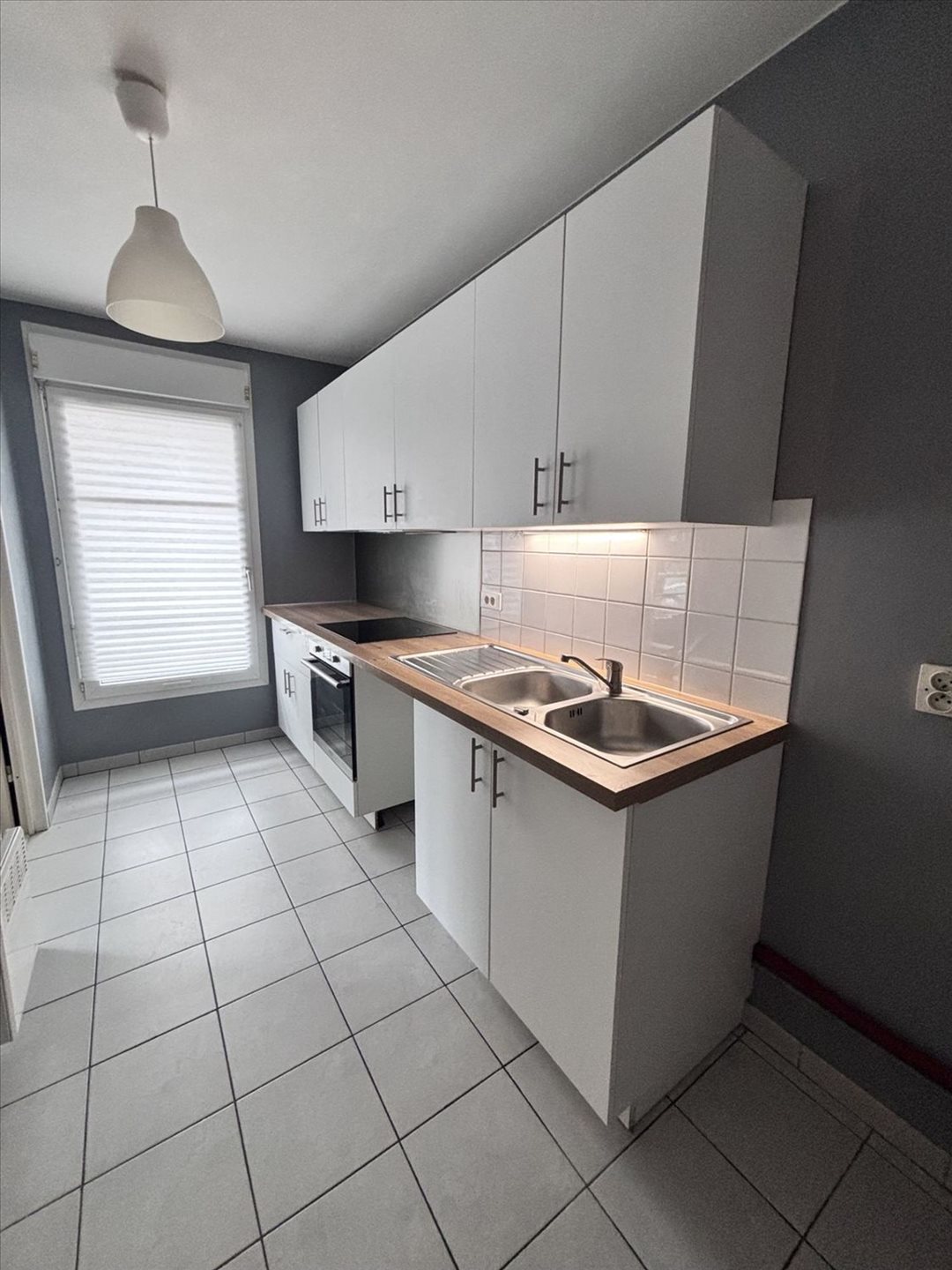 Appartement à louer, 62m², Lambersart