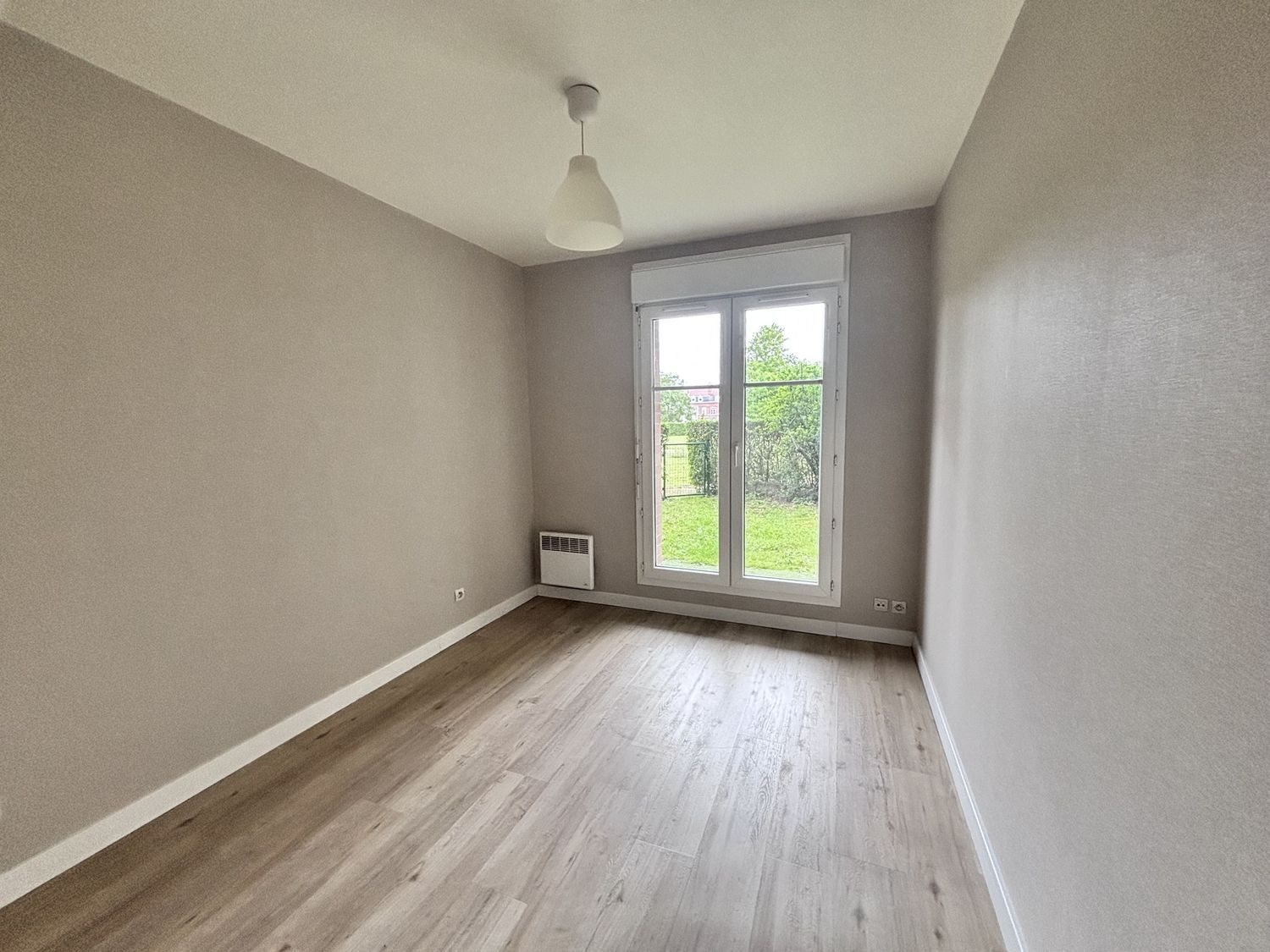 Appartement à louer, 62m², Lambersart