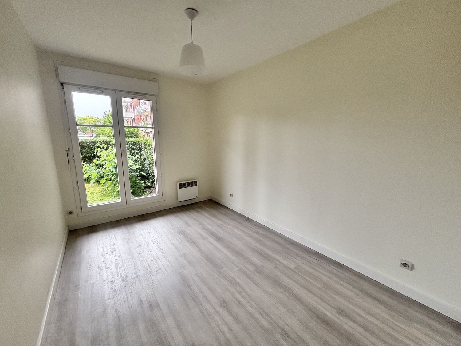 Appartement à louer, 62m², Lambersart