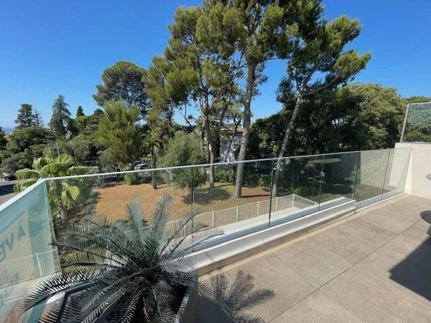 Appartement à vendre, 67m², Le Cannet