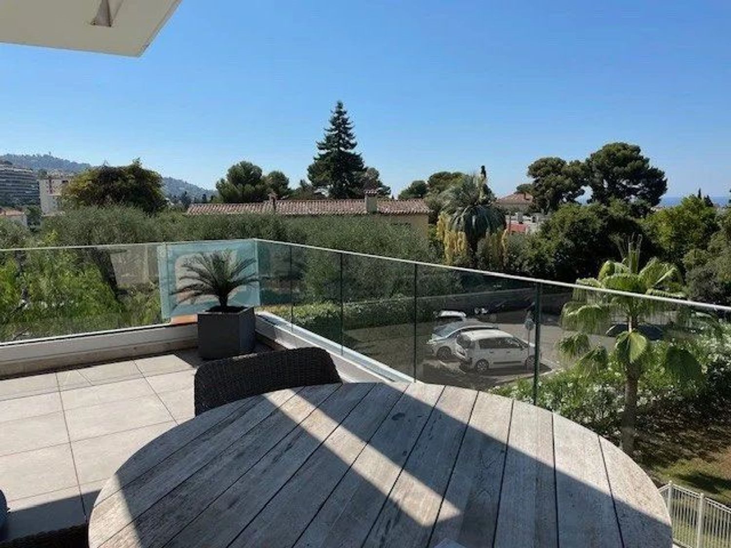 Appartement à vendre, 67m², Le Cannet