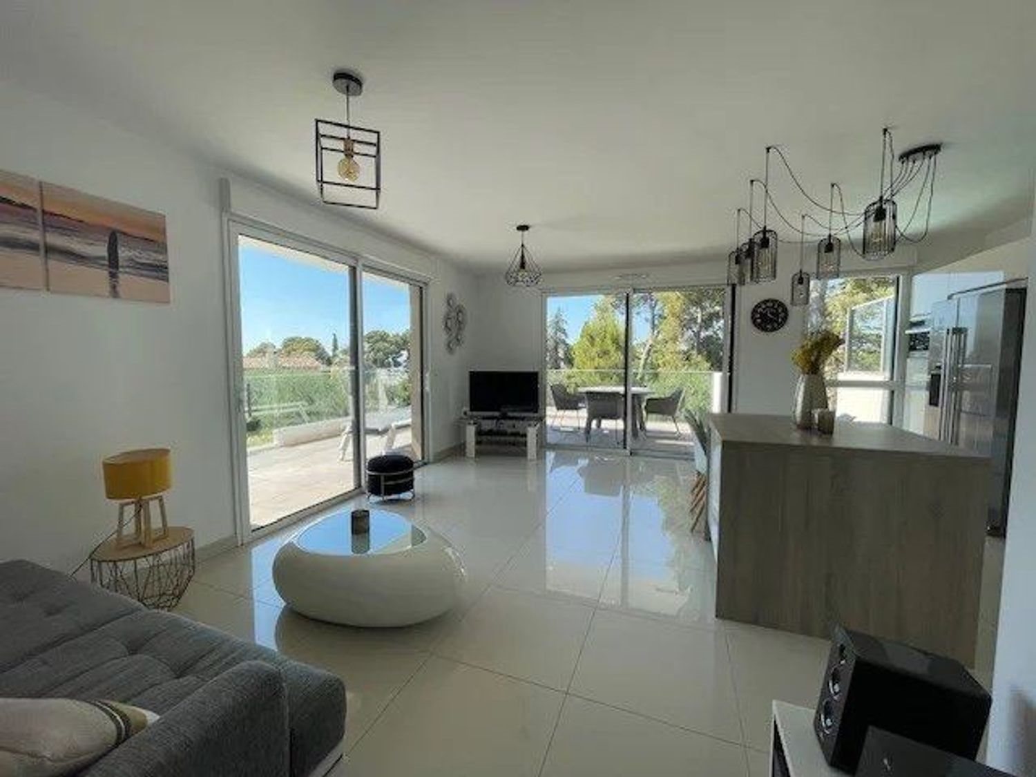 Appartement à vendre, 67m², Le Cannet