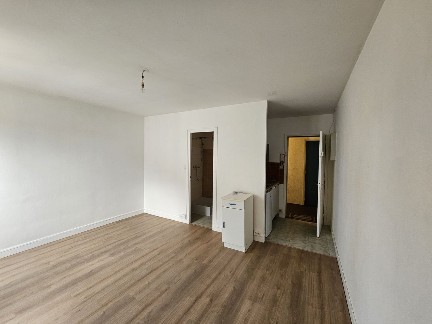 Appartement à vendre, 21m², Bourges