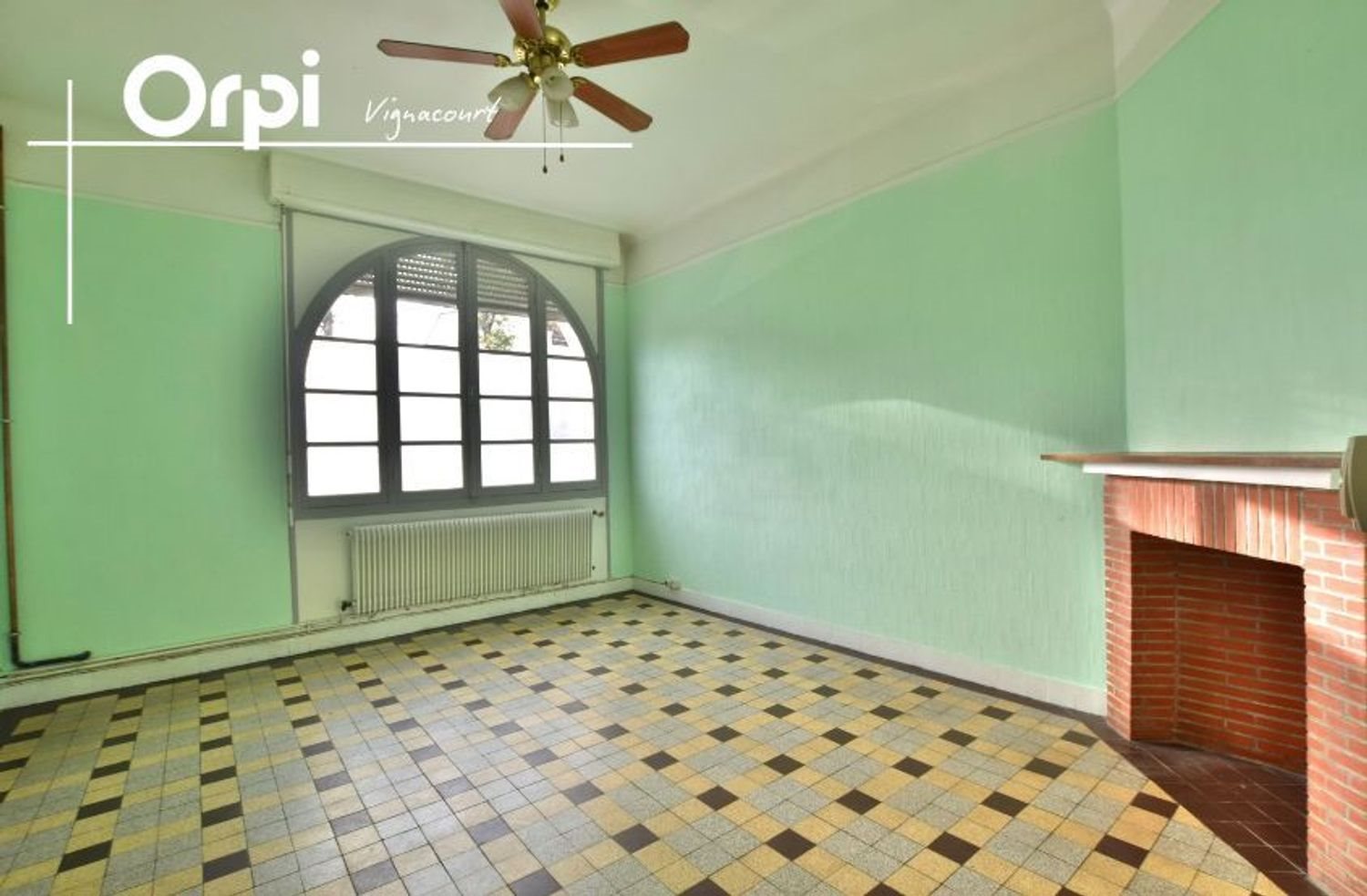 Maison à vendre, 123m², Longpré-les-Corps-Saints