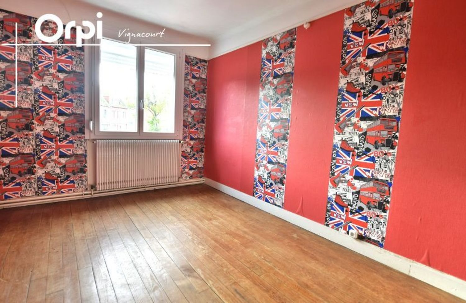 Maison à vendre, 123m², Longpré-les-Corps-Saints