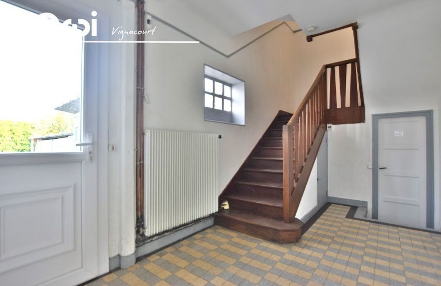 Maison à vendre, 123m², Longpré-les-Corps-Saints