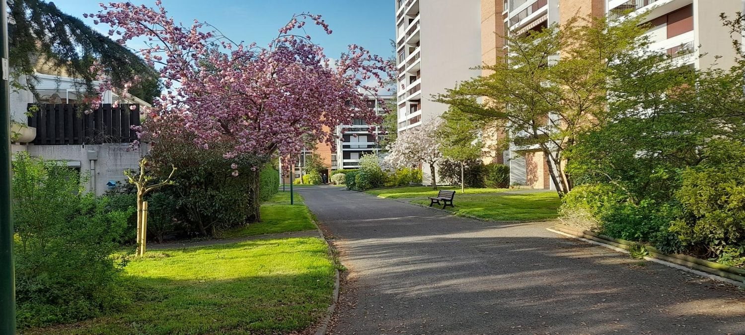 Appartement à vendre, 72m², Les Ulis