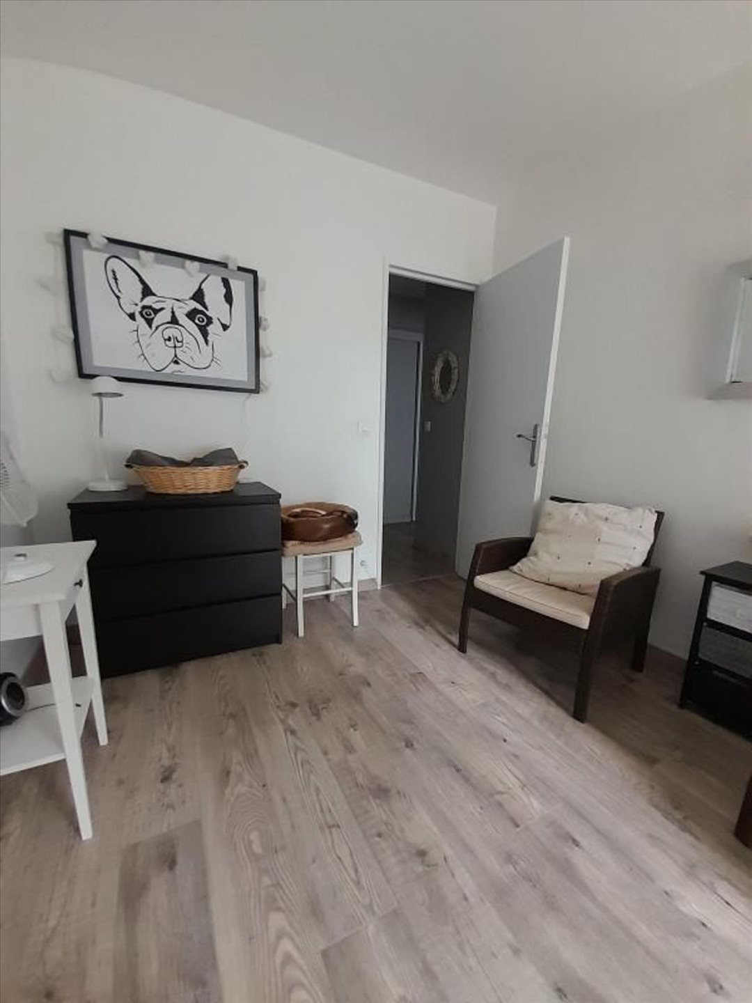 Appartement à vendre, 72m², Les Ulis