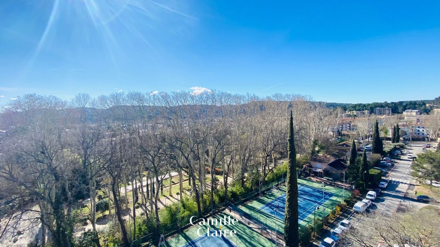 Appartement à vendre, 90m², Aix-en-Provence