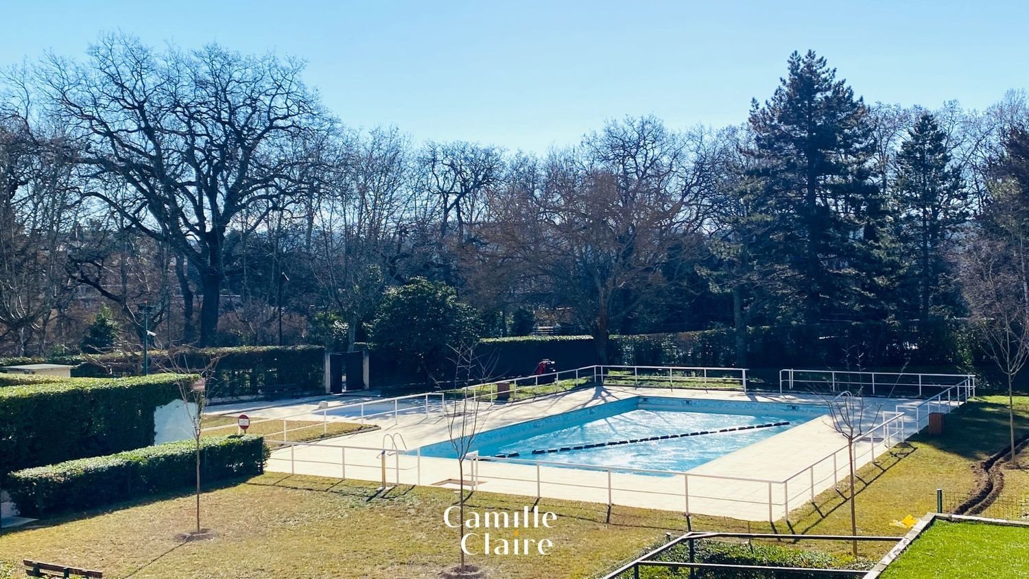 Appartement à vendre, 90m², Aix-en-Provence