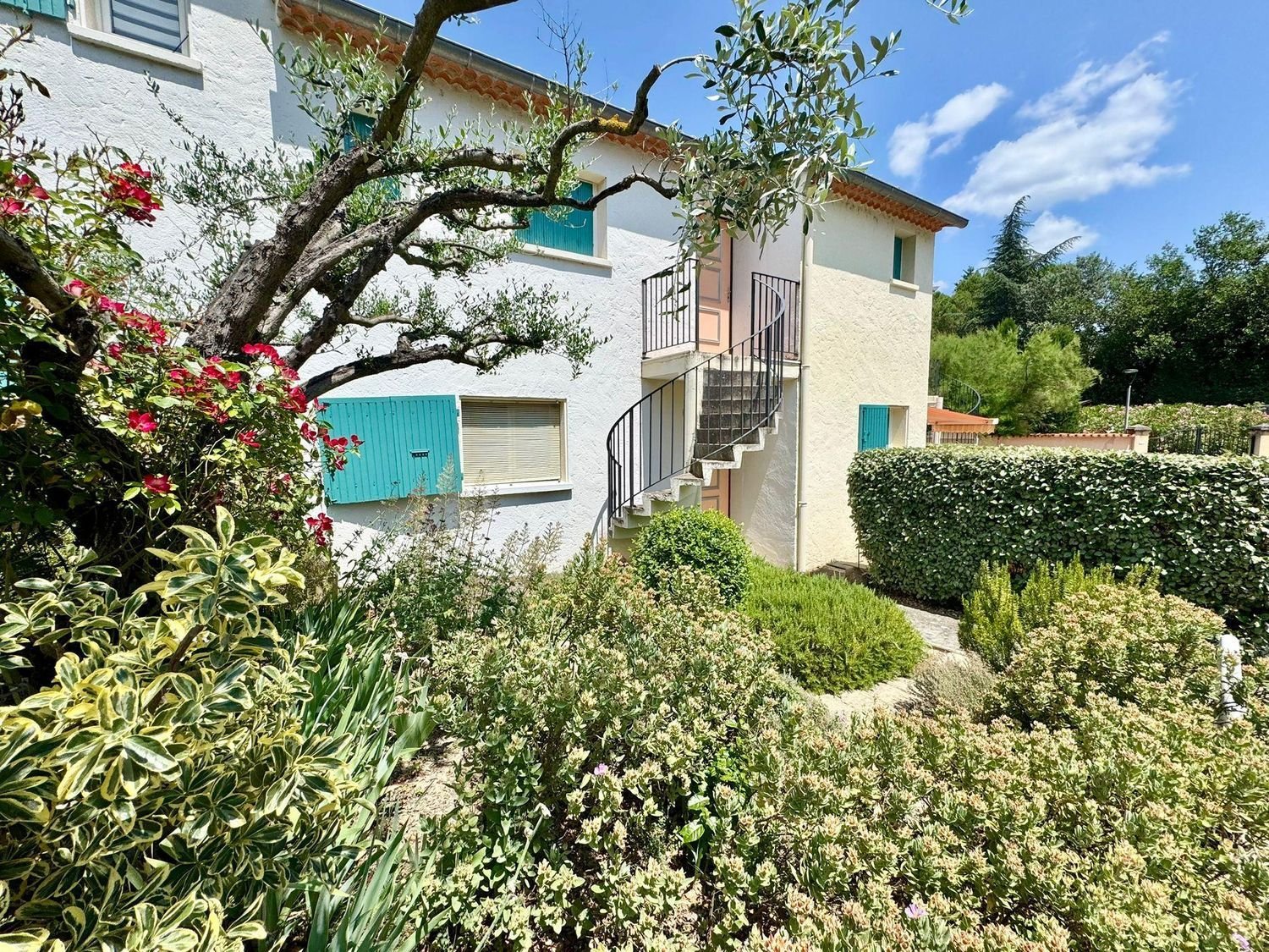 Appartement à vendre, 65m², Vaison-la-Romaine