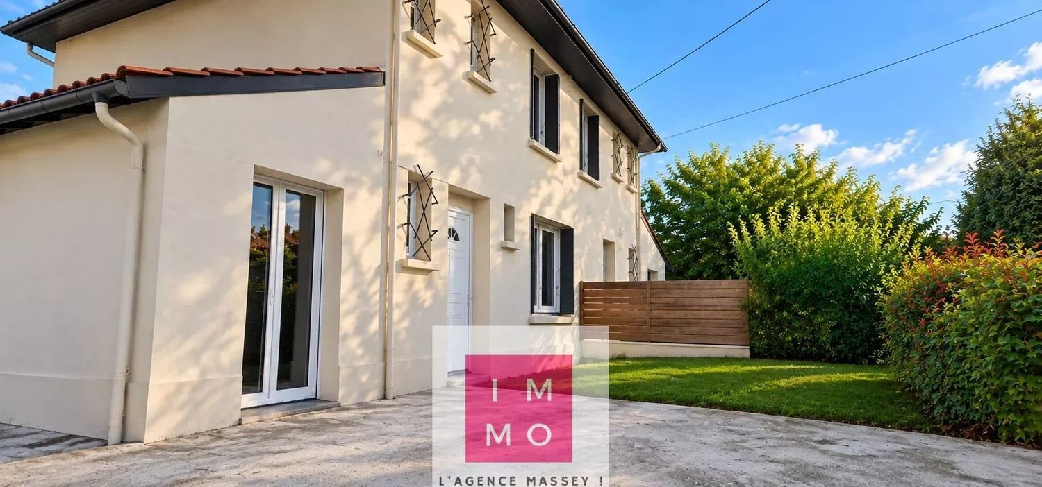 Maison à vendre, 73m², Aureilhan
